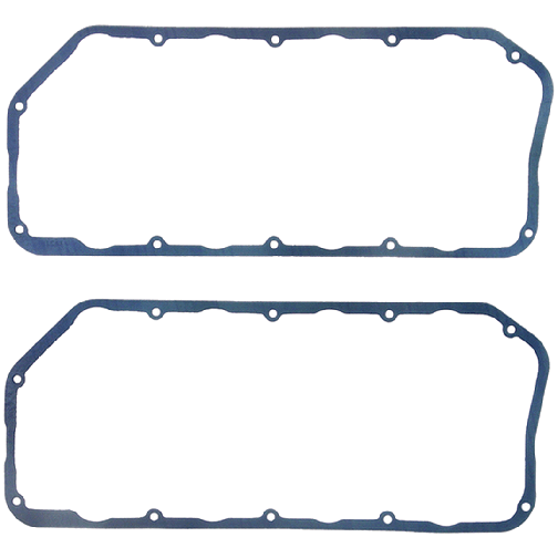 FEL-PRO VALVE COVER GASKETS HEMI 5/16 HOLE STEEL-CORE pr