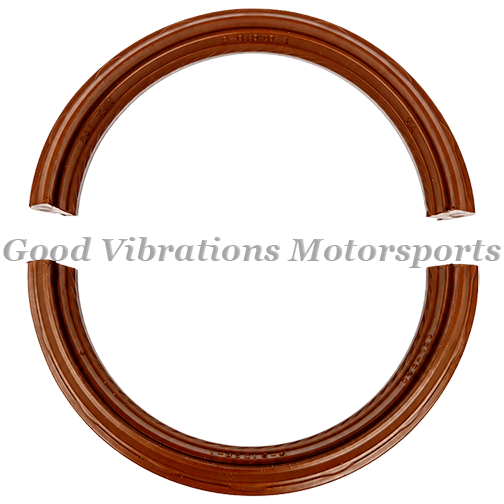 REAR MAIN SEAL 2 PIECE 426 HEMI STD 2.75in MAINS (VITON)