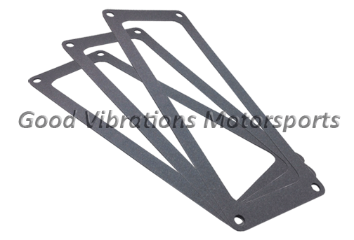 INJECTOR GASKET SMALL 4-HOLE 13.25in w/o SCREEN (3 Pack Special)