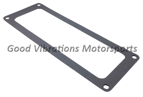 INJECTOR GASKET SMALL 4-HOLE 13.25in w/o SCREEN