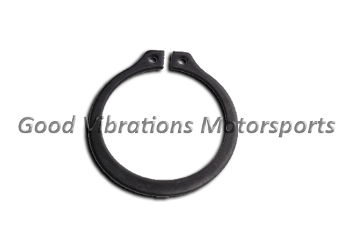 SNOUT SHAFT SNAP RING 1.250in