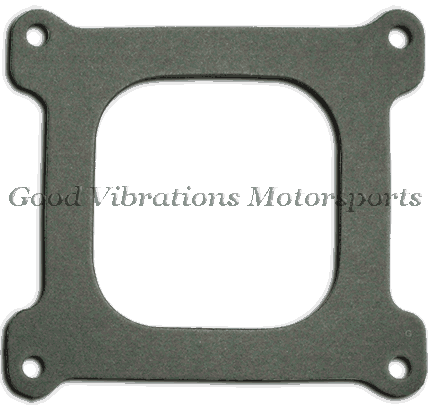 HOLLEY CARB BASE GASKET -THICK