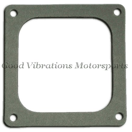HOLLEY CARB BASE GASKET DOMINATOR -THICK