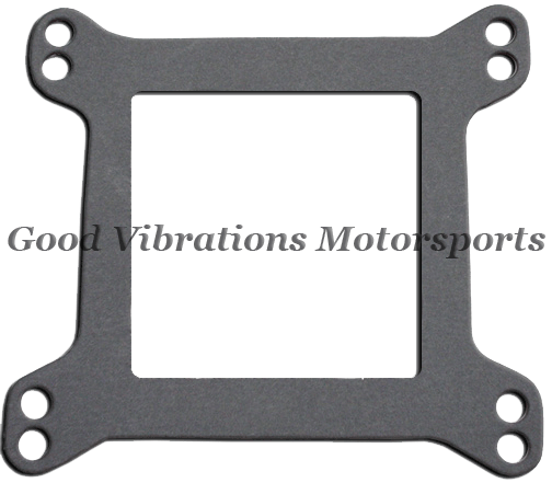 HOLLEY OPEN PORT GASKET