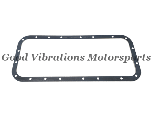 HUSSEY OIL PAN GASKET 426 HEMI KB / BAE .125in THICK