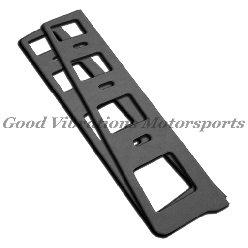 INTAKE GASKET KB BAE AJPE HEMI 6-BOLT MANIFOLD pr
