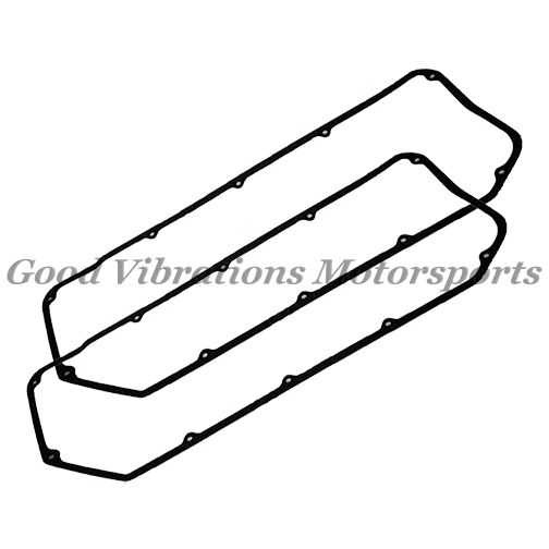 VALVE COVER GASKET- 426 HEMI KB .090 THICK pr.