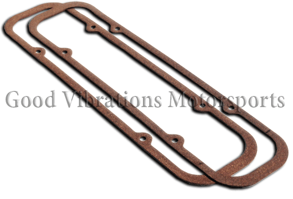 VALVE COVER GASKET PONTIAC CORK pr