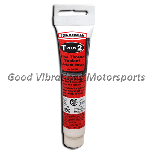 TEFLON THREAD SEALANT