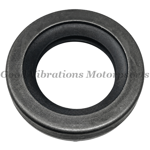 ROTOR SHAFT DOUBLE-LIPPED TEFLON SEAL Oversize (Rotor OD 1.31in)