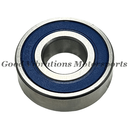 PUMP EXT BEARING FOR KB  BAE -Fits  NON-SCALLPED Style Pump Extension