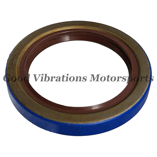 CRANK SEAL. KB / BAE / TFX. VITON (IAM & RCD GEAR DRIVE)  3.00in OD