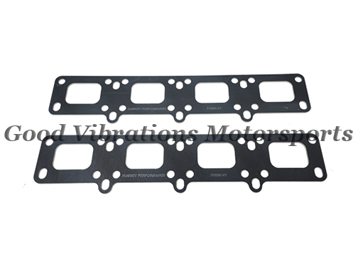 BONDED EXHAUST GASKETS AJ STAGE VII pr