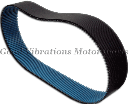 GATES BLOWER BELT CARBON 8mmGTC 1440 (56.69 x 3in)