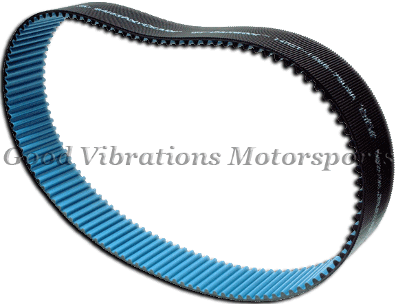 GATES BLOWER BELT CARBON 14mmGTC 1568 (61.72 x 2.6in)