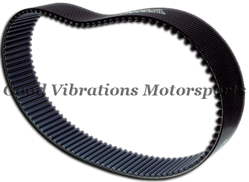 GATES BLOWER BELT KEVLAR 14mmGT PS 1610 (63.38 x 2.6in)