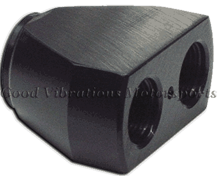 FUEL Y BLOCK BILLET AN8-6