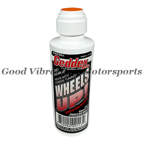 WHEELIE BAR MARKER (ORANGE)