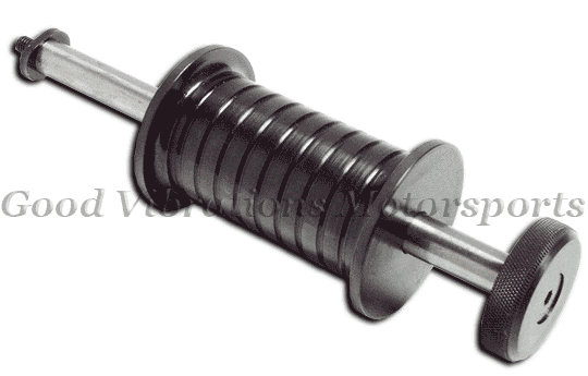 MAIN CAP PULLER HEAVY 4.5lbs 5/16 THREAD