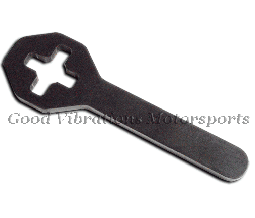MAGNETO X-CROSS DRIVE REMOVAL WRENCH