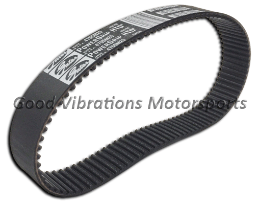 MAGNETO OFFSET DRIVE BELT SITKO 475-5M