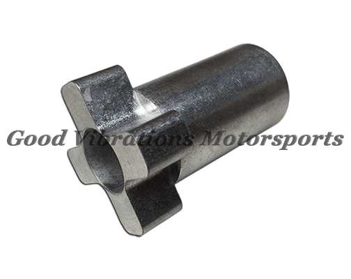 TIMING ADVANCE GEAR (X-DRIVER)