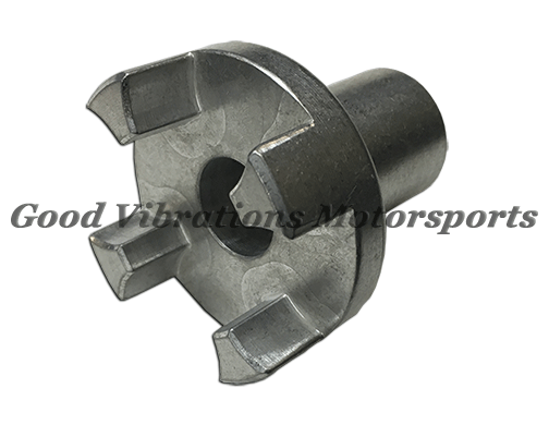 TIMING ADVANCE GEAR (RCD 4-PRONG ROTEX STYLE)