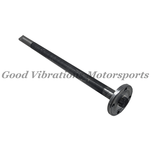 OFFSET DRIVE SHAFT BBC -STD. MEYER/DUNN