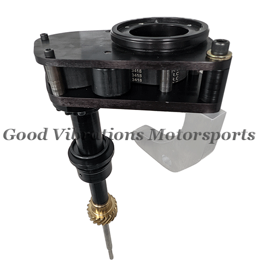 MAGNETO OFFSET DRIVE 426 HEMI. SITKO