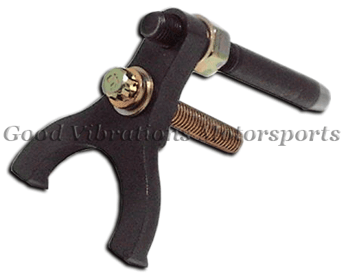 MAGNETO HOLD DOWN CLAMP 426 HEMI