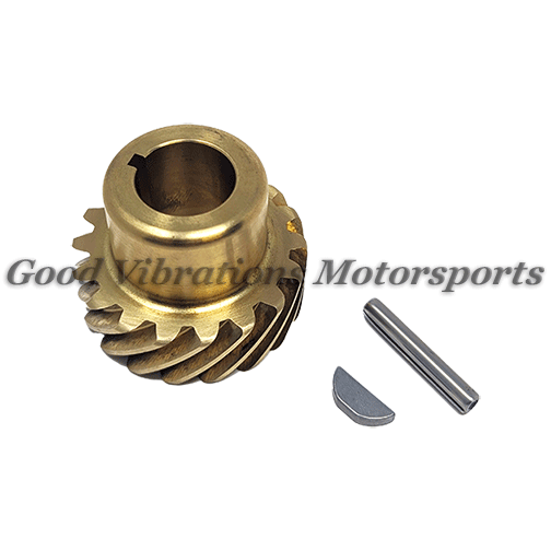 BRONZE GEAR HEMI .748 (SITKO)
