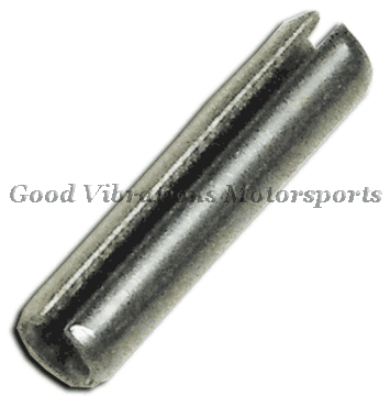 ROLL PIN FOR BRONZE GEAR -CHEVY MEYER/DUNN