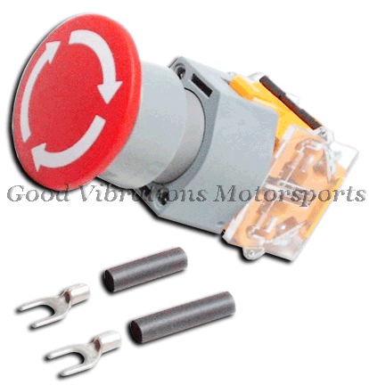 RELAY KILL SWITCH SINGLE/DUAL PROMAG (NORMALLY CLOSED)