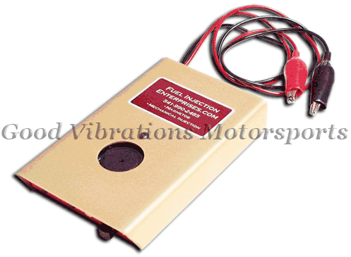 MAGNETO STATIC TIMER (BUZZ BOX)