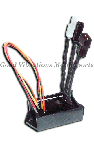 CHANGEOVER/ KILL SWITCH PRO MAGS