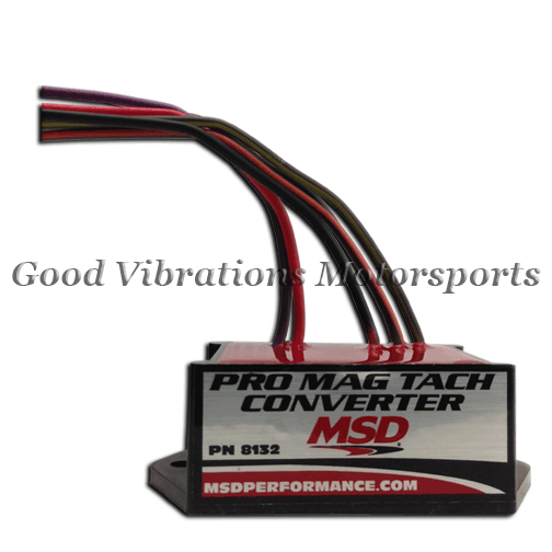 MSD TACH CONVERTER 8132