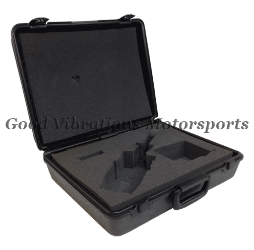 MAGNETO STORAGE CASE