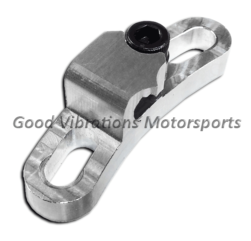 CRANK TRIGGER HOLDER SBC 3/8 SMOOTH