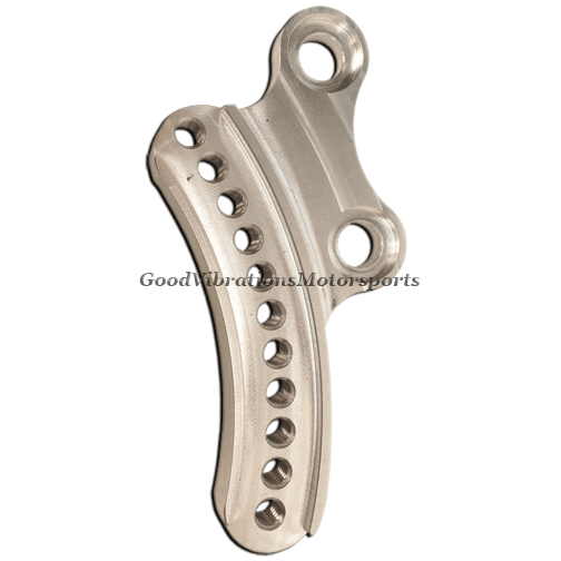 CRANK TRIGGER BRACKET - SBC LEFT