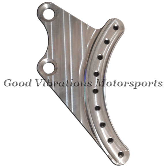CRANK TRIGGER BRACKET - BBC RIGHT