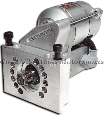 IMI HI-TORQUE STARTER CHEVY (1.9 hp)