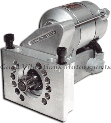 IMI HI-TORQUE STARTER CHEVY