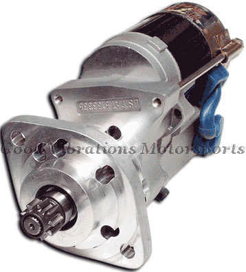 IMI HI-TORQUE STARTER VANAGON