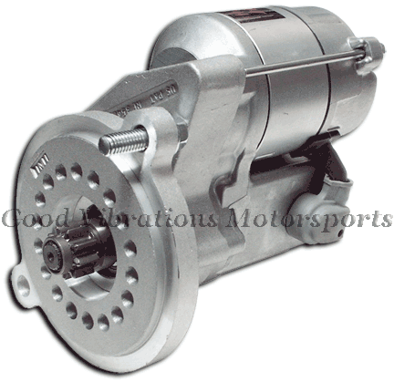 IMI HI-TORQUE STARTER 289-302-351 FORD w/ AUTO TRANS