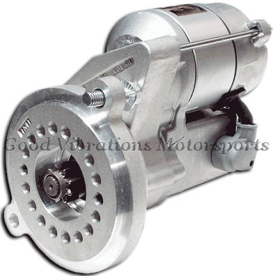 IMI HI-TORQUE STARTER FORD MANUAL TRANS