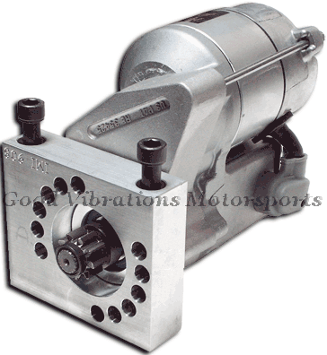 IMI HI-TORQUE STARTER PONTIAC AND OLDSMOBILE