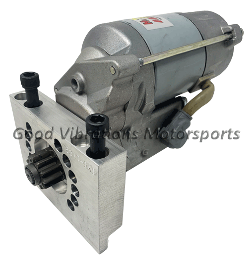 IMI HI-TORQUE STARTER CHEVY (2.0 kw) 11T
