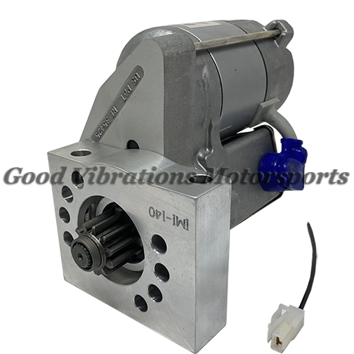 IMI HI-TORQUE STARTER CHEVY LS (1.4kw)