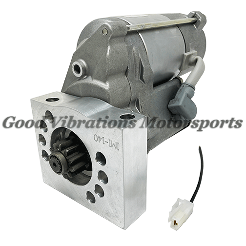 IMI HI-TORQUE STARTER CHEVY LS (2.0kw)