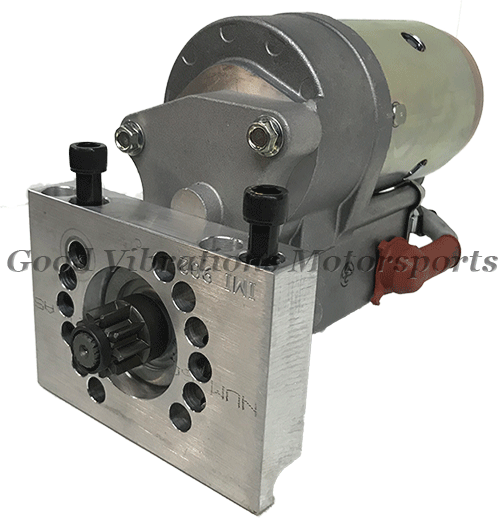 IMI HI-TORQUE STARTER CHEVY (2.2 kw)